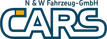 Logo N & W Fahrzeug GmbH
